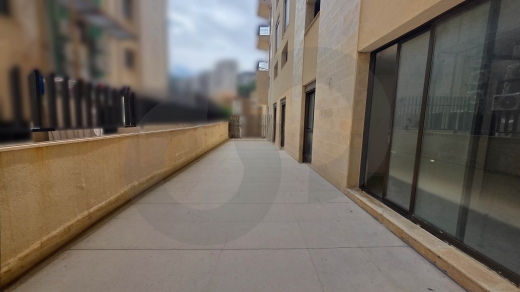 Brand New Apartment for Sale/Prime Location/AIN SAADEH-METN/عين سعاده/REF#RT141671 — 3