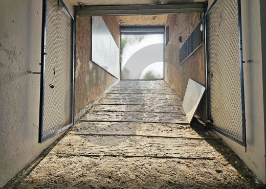 Premium Warehouse/Prime Commercial Location/generous/Zgharta/زغرتا /REF#PC141670 — 5