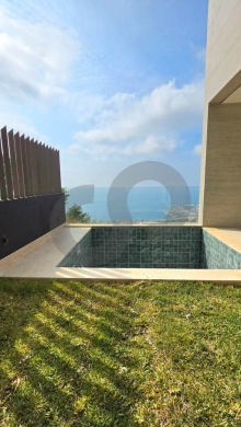 Brand New/Luxury Villa /Sea View/High-End Finishing/CHNANIIR,KESEROUAN/تشنانير /REF#B… — 6