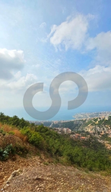 Brand New/Luxury Villa /Sea View/High-End Finishing/CHNANIIR,KESEROUAN/تشنانير /REF#B… — 3
