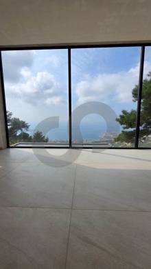 Brand New/Luxury Villa /Sea View/High-End Finishing/CHNANIIR,KESEROUAN/تشنانير /REF#B… — 2