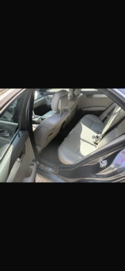 Mercedes-Benz C300 2008 4Matic — 4
