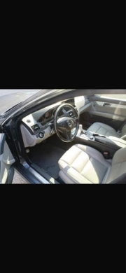 Mercedes-Benz C300 2008 4Matic — 3