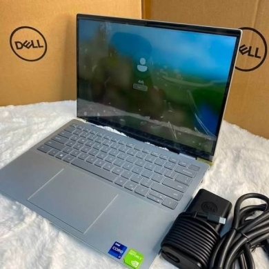 Dell Latitude 7420 Laptop — 2