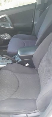 Toyota RAV4 2008 Sport — 5