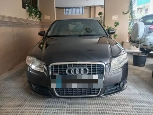 Audi A4 2.0 Sline 2007