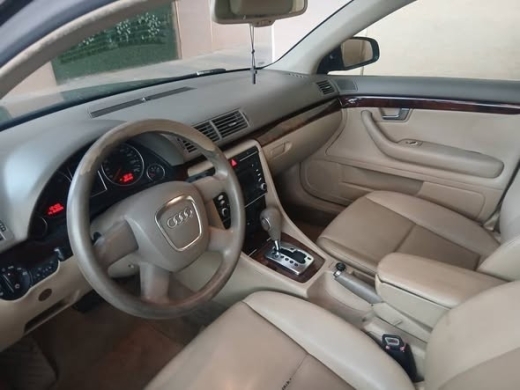 Audi A4 2.0 Sline 2007 — 5