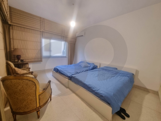 Apartment For Rent/Prime location/Open view/HAMRA-BEIRUT/حمرا/REF#IH141684 — 5