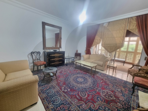 Apartment For Rent/Prime location/Open view/HAMRA-BEIRUT/حمرا/REF#IH141684 — 6