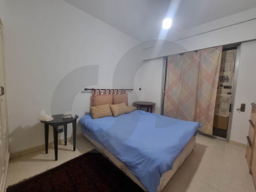 Apartment For Rent/Prime location/Open view/HAMRA-BEIRUT/حمرا/REF#IH141684 — 3