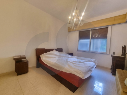 Apartment For Rent/Prime location/Open view/HAMRA-BEIRUT/حمرا/REF#IH141684 — 4