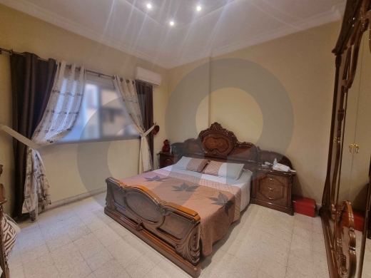 PRIME VERDUN,BEIRUT LOCATION/فردان/CHARMING 2-BEDROOM APARTMENT FOR SALE/REF#IH141683 ! — 7