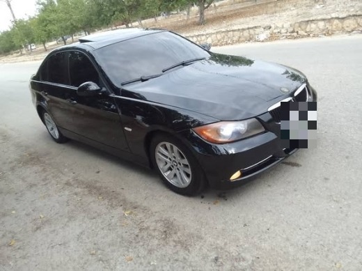 BMW E90 325 2006 — 4
