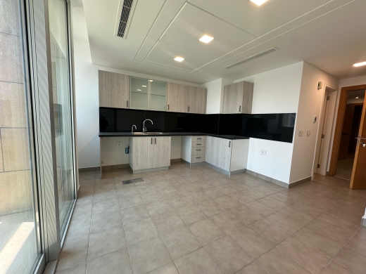 High-End 2-Bedroom Apartment For Rent in Down Town — 2
