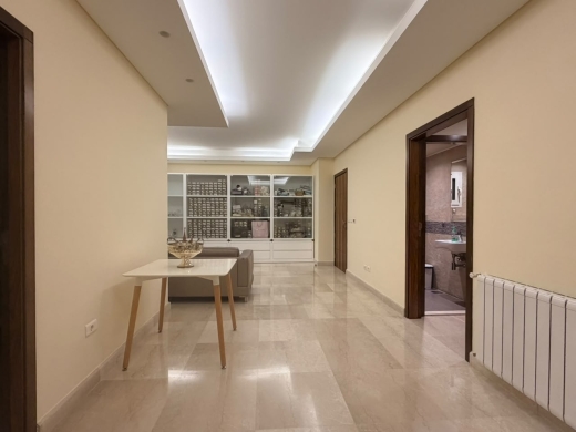 Beautiful Apartment For Sale in Achrafieh, Rmeil — 3