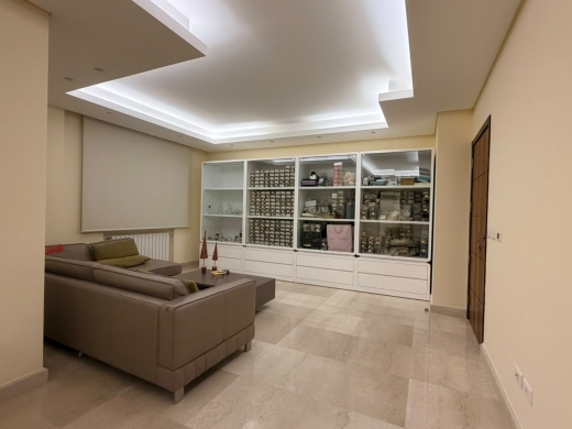 Beautiful Apartment For Sale in Achrafieh, Rmeil — 2