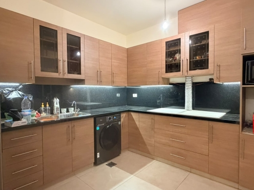 Beautiful Apartment For Sale in Achrafieh, Rmeil — 4