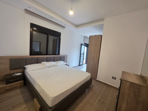 Furnished Apartment With Terrace & Sea View For Sale in Kfaraabida, Batroun — 11