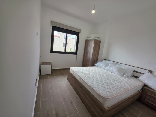 Furnished Apartment With Terrace & Sea View For Sale in Kfaraabida, Batroun — 12