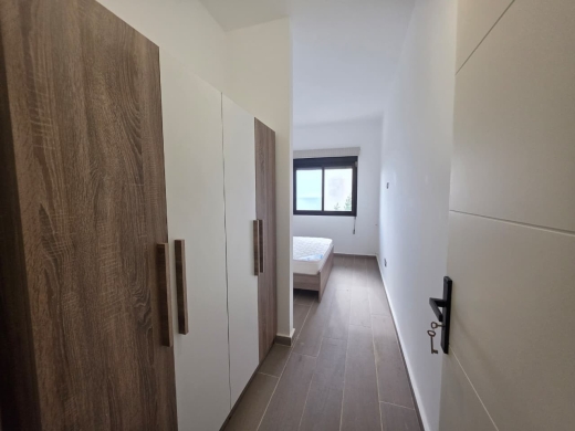 Furnished Apartment With Terrace & Sea View For Sale in Kfaraabida, Batroun — 13