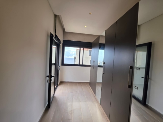 Furnished Apartment With Terrace & Sea View For Rent in Kfaraabida, Batroun — 9