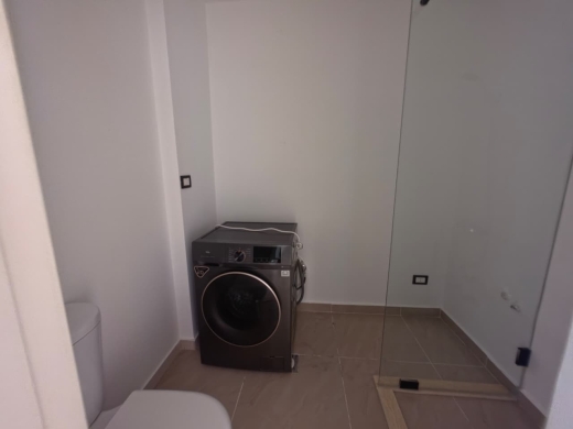 Furnished Apartment With Terrace & Sea View For Rent in Kfaraabida, Batroun — 17