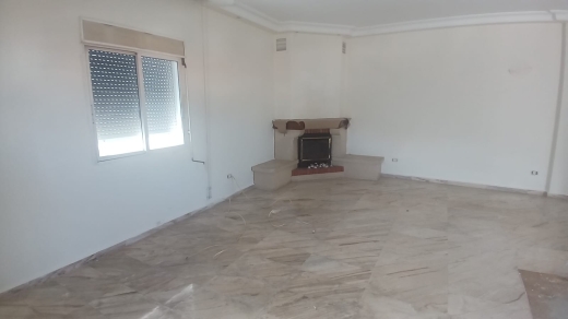 Spacious Apartment For Sale in Beit El Chaar