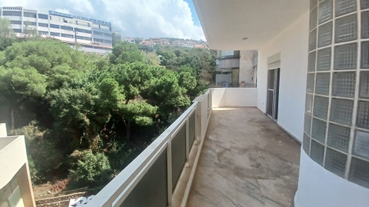 Spacious Apartment For Sale in Beit El Chaar — 2