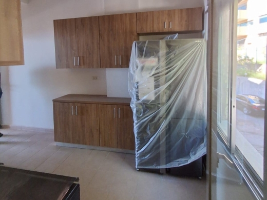Unfurnished Apartment With Panoramic View For Rent in Ain Saadeh — 4