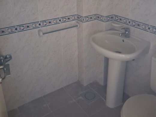 Unfurnished Apartment With Panoramic View For Rent in Ain Saadeh — 13