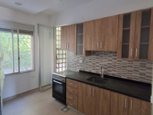 Unfurnished Apartment With Panoramic View For Rent in Ain Saadeh — 3