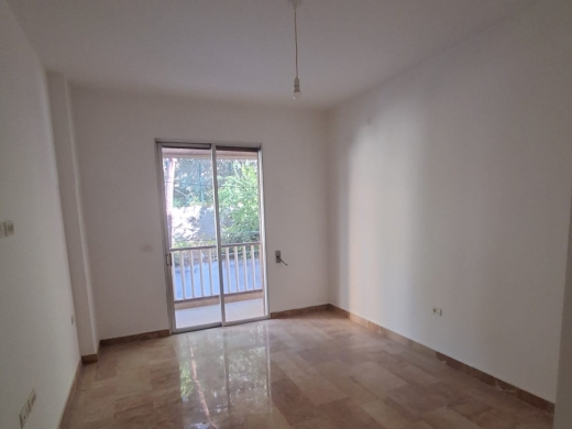 Unfurnished Apartment With Panoramic View For Rent in Ain Saadeh — 9
