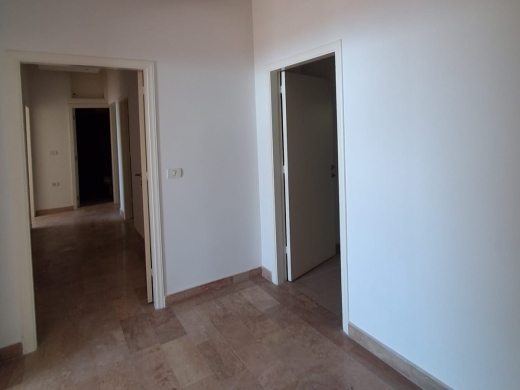 Unfurnished Apartment With Panoramic View For Rent in Ain Saadeh — 11