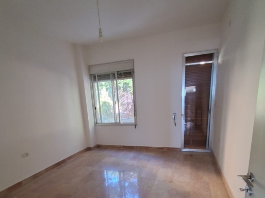 Unfurnished Apartment With Panoramic View For Rent in Ain Saadeh — 7