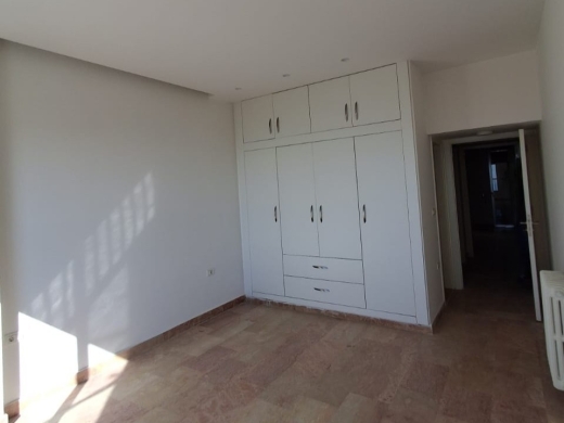 Unfurnished Apartment With Panoramic View For Rent in Ain Saadeh — 8