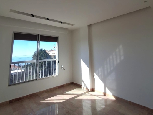 Unfurnished Apartment With Panoramic View For Rent in Ain Saadeh — 6
