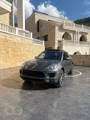 بورش ماكان اس بريميوم 2018 للبيع بحالة ممتازة | Porsche Macan S Premium Edition 2018 For … — 5