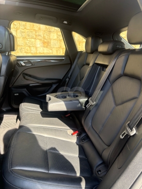 بورش ماكان اس بريميوم 2018 للبيع بحالة ممتازة | Porsche Macan S Premium Edition 2018 For … — 9