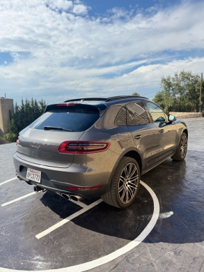 بورش ماكان اس بريميوم 2018 للبيع بحالة ممتازة | Porsche Macan S Premium Edition 2018 For … — 3