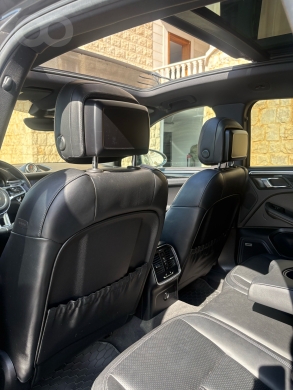 بورش ماكان اس بريميوم 2018 للبيع بحالة ممتازة | Porsche Macan S Premium Edition 2018 For … — 7