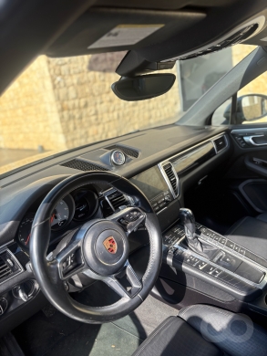 بورش ماكان اس بريميوم 2018 للبيع بحالة ممتازة | Porsche Macan S Premium Edition 2018 For … — 6