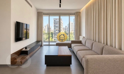 شقة مفروشة فاخرة للإيجار في الأشرفية السوديكو | Luxury Furnished Apartment for Rent in Ac… — 2