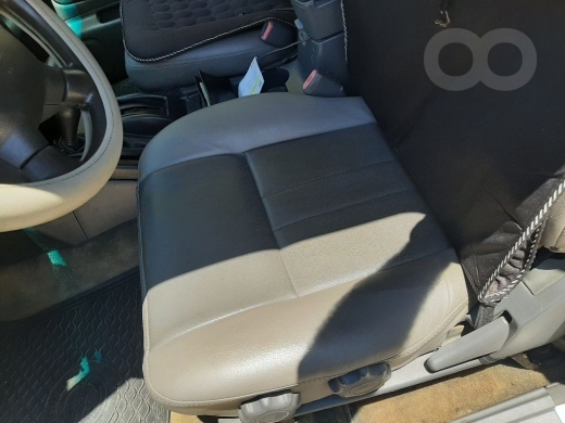 بيك اب نيسان فرونتير للبيع بحالة ممتازة | Excellent Condition Nissan Frontier Pickup For … — 7