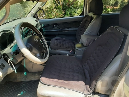 بيك اب نيسان فرونتير للبيع بحالة ممتازة | Excellent Condition Nissan Frontier Pickup For … — 6