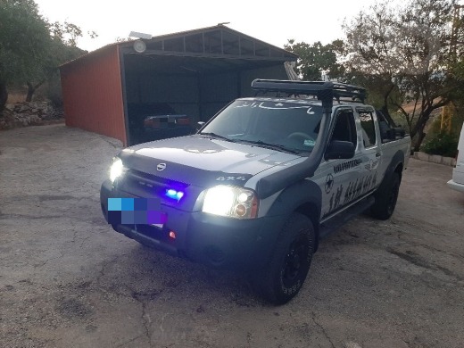 بيك اب نيسان فرونتير للبيع بحالة ممتازة | Excellent Condition Nissan Frontier Pickup For … — 2