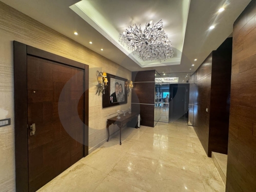 upscale residential area/spacious duplex/well-maintained/Hazmiye,baaabda/حازمية /REF#… — 2