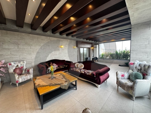 upscale residential area/spacious duplex/well-maintained/Hazmiye,baaabda/حازمية /REF#… — 3