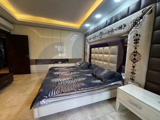 upscale residential area/spacious duplex/well-maintained/Hazmiye,baaabda/حازمية /REF#… — 4