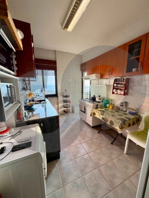 SEA VIEW APARTMENT IN BOUAR,KESEROUAN/البوار/ONLY 2 MINUTES FROM THE HIGHW… — 4