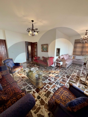 SEA VIEW APARTMENT IN BOUAR,KESEROUAN/البوار/ONLY 2 MINUTES FROM THE HIGHW… — 2